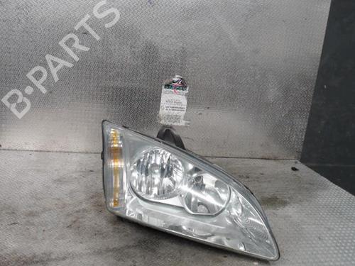 Used Right headlight Right headlight FORD FOCUS II (DA_, HCP, DP) 1.4 (80 hp) 24096816 24096816