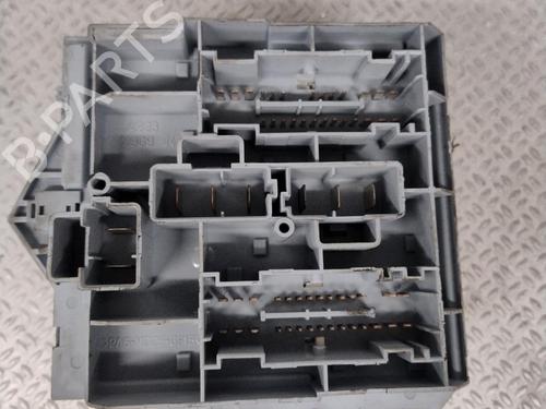 Fuse box CITROËN JUMPER II Van 2.2 HDi 130 | BP29985620E1 