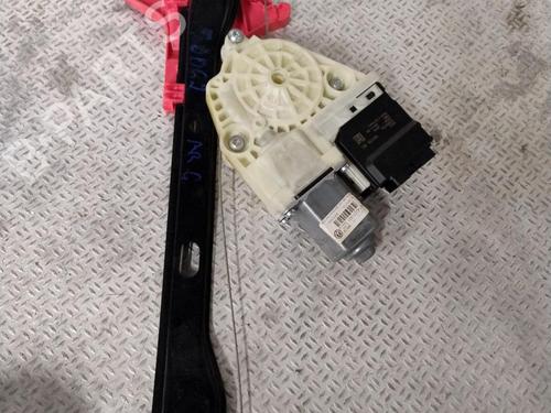 Rear left window mechanism VW PASSAT B7 (362) 1.6 TDI | BP28087582C24 