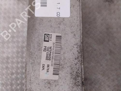 Andre OPEL ASTRA H (A04) 1.7 CDTI (L48) | BP24060217O1 