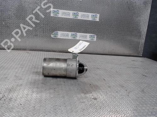 Used Starter CHEVROLET AVEO / KALOS Hatchback (T250, T255) 1.2 LPG (84 hp) 24098561