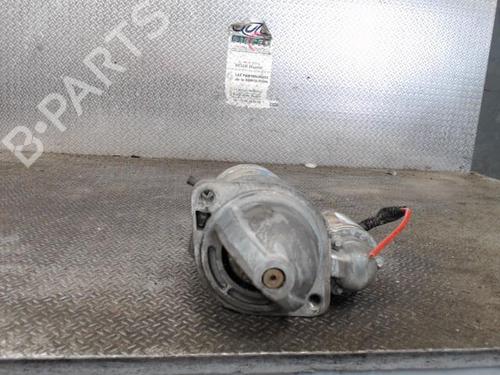 Starter SSANGYONG STAVIC 2.7 270 sXDi 4x4 | BP24091043M8 - Image 2