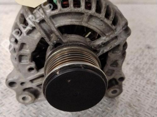 Alternator AUDI A1 (8X1, 8XK) 1.6 TDI | BP28087828M7 