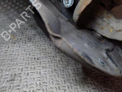 Venstre Styrespindel Lejehus VW POLO V (6R1, 6C1) 1.2 TDI (75 hp) 31265883