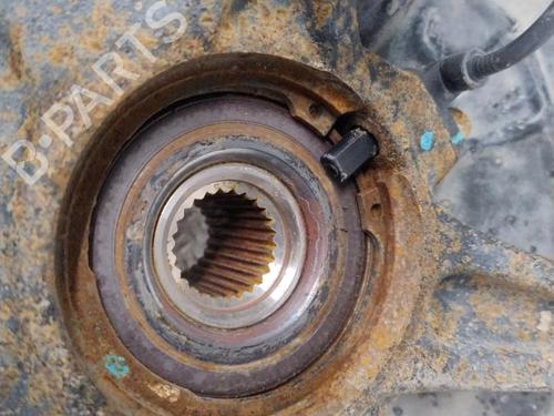 Right front steering knuckle CHEVROLET AVEO Hatchback (T300) 1.3 D | BP31843164M26 - Image 3