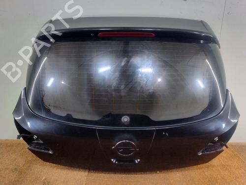 Tailgate OPEL ASTRA J (P10) 1.7 CDTI (68) | BP29577313C6 