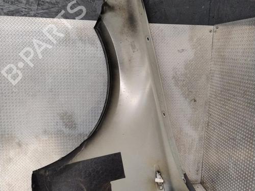 Used Right front fenders BMW 1 (E87) 116 i (122 hp) 29046846