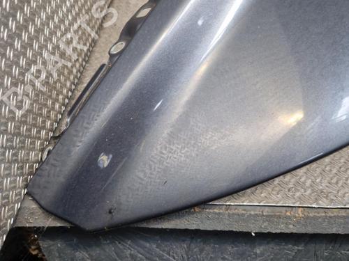 Left front fenders VOLVO S40 II (544) 2.0 D | BP24101556C41 