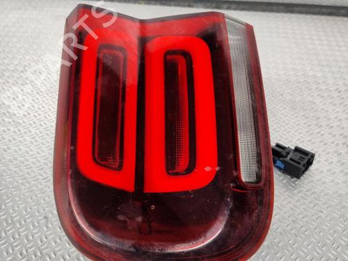 Right tailgate light CITROËN C5 AIRCROSS (A_) 1.6 Hybrid 225 (A45GFR) | BP26450200C80 - Image 4