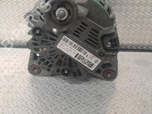 Used Alternator RENAULT CLIO IV (BH_) 1.5 dCi 75 (75 hp) 24062263