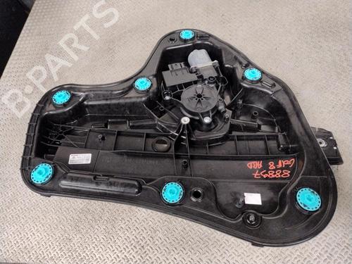Used Rear right window mechanism VW GOLF VIII (CD1, DA1) 2.0 TDI (116 hp) 31284088