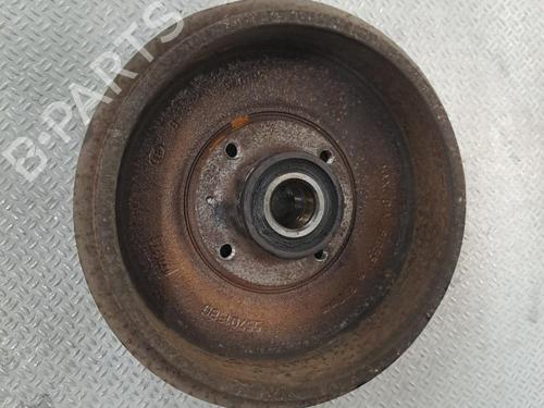 Andre OPEL CORSA E (X15) 1.4 (08, 68) | BP25703115O1 - Image 3