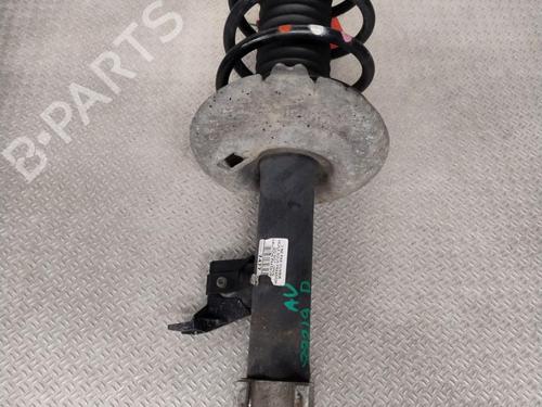Right front shock absorber CITROËN C4 II (NC_) 1.6 THP 155 | BP29468475M17 