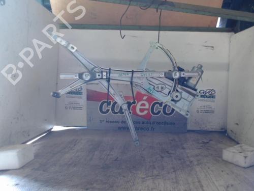 front-left-window-mechanism-opel-astra-h-a04-2004-2005-2006-2007-2008-2009-2010-2011-2012-2013-2014-24069199 main image