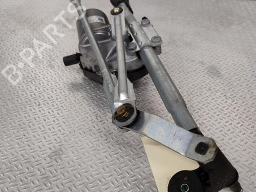 Front wiper motor OPEL CORSA E (X15) 1.4 (08, 68) | BP25703763M29 