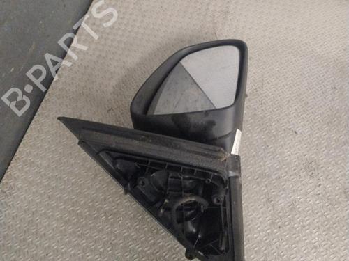Used Right mirror Right mirror RENAULT TWINGO III (BCM_, BCA_) 0.9 TCe 90 (BCM9, BCM2) (90 hp) 35269688 35269688