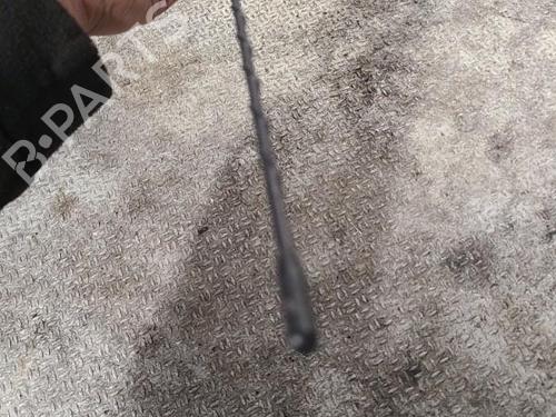 Used Antenna/Base PEUGEOT 208 I (CA_, CC_) 1.6 HDi (114 hp) 24099985