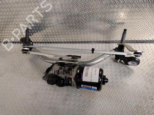 Used Front wiper motor RENAULT CAPTUR II (HF_) E-TECH 145 (HFMU) (143 hp) 28685275