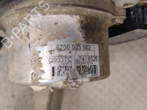 Steering rack CITROËN C4 CACTUS 1.2 THP 110 | BP34175883M22 - Image 2