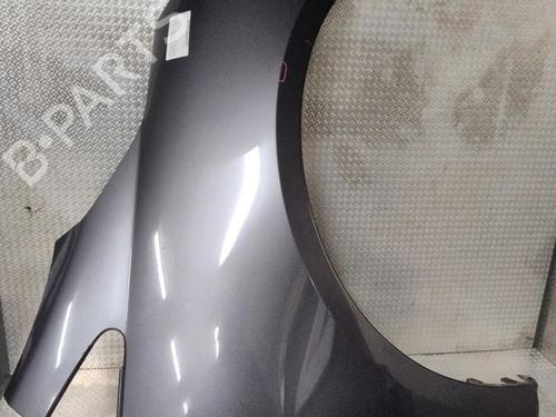Right front fenders MITSUBISHI GRANDIS (NA_W) 2.0 DI-D (NA8W) | BP29644492C42 