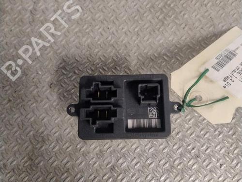 Heater resistor PEUGEOT EXPERT Van (V_) 2.0 BlueHDi 120 | BP35269663M108 - Image 4