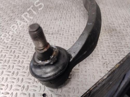 Used Steering rack Steering rack CITROËN C5 III (RD_) 1.6 HDi 110 (RD9HZC) (109 hp) 34641203 34641203