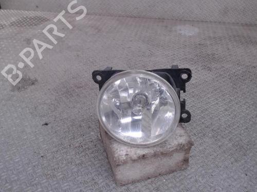 Right front fog light PEUGEOT 3008 I MPV (0U_) 1.6 HDi | BP24098881C31 