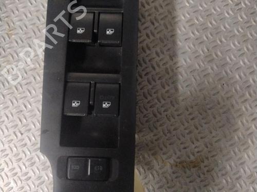 Used Left front window switch Left front window switch 36656154 36656154