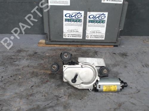 Rear wiper motor SEAT ALTEA (5P1) 2.0 TDI 16V | BP24070296M102 