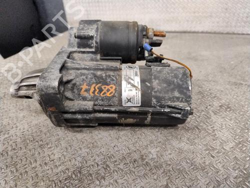Used Starter Starter BMW 3 Compact (E46) 318 td (115 hp) 33221587 33221587