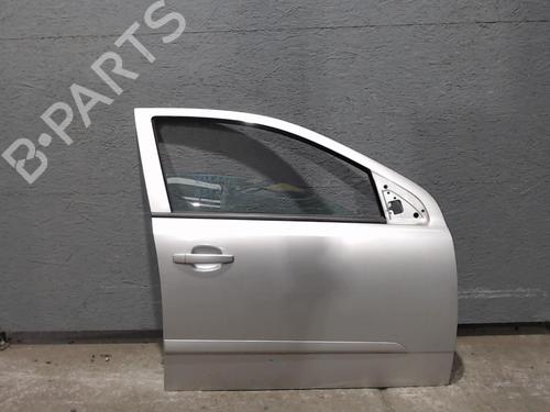 Used Right front door OPEL ASTRA H (A04) 1.3 CDTI (L48) (90 hp) 24076697