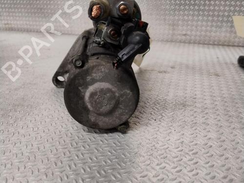 Startmotor VW TOURAN (1T1, 1T2) 1.9 TDI | BP27290395M8 