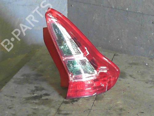 Used Right taillight CITROËN C4 Coupe (LA_) 1.6 HDi (109 hp) 24063385
