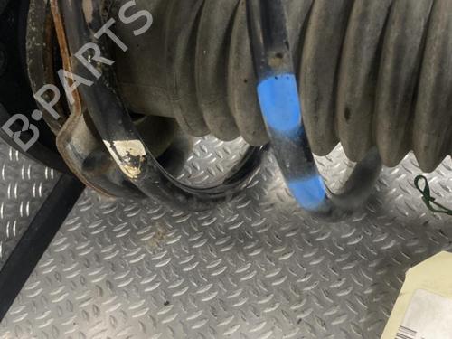 Used Right front shock absorber PEUGEOT 106 II (1A_, 1C_) 1.1 i (60 hp) 24062085