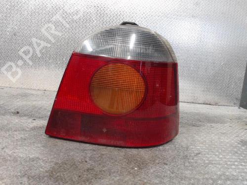 Used Right taillight Right taillight RENAULT TWINGO I (C06_) 1.2 (C063, C064) (55 hp) 24091709 24091709