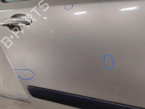 right-rear-door-skoda-octavia-ii-1z3-2004-2005-2006-2007-2008-2009-2010-2011-2012-2013-25703580 main image