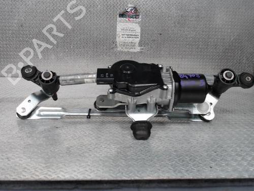 Used Front wiper motor Front wiper motor 38474204 38474204
