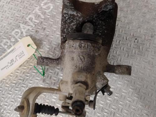 Right rear brake caliper MINI MINI (R56) Cooper | BP29872422M106