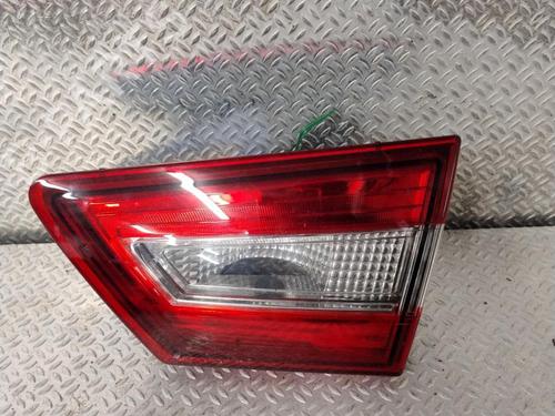 Used Right tailgate light Right tailgate light RENAULT CLIO IV (BH_) 1.5 dCi 90 (90 hp) 25703465 25703465