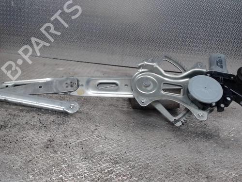 Used Front left window mechanism Front left window mechanism TOYOTA RAV 4 III (_A3_) 2.2 D 4WD (ALA30_, ALA30R) (136 hp) 24077295 24077295