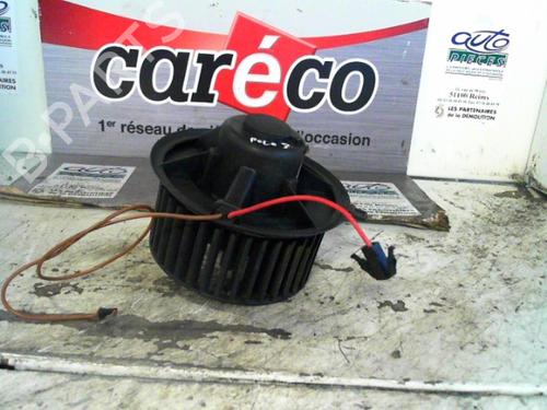 Varmeblæser VW POLO III (6N1) 64 1.9 D (64 hp) 24064221
