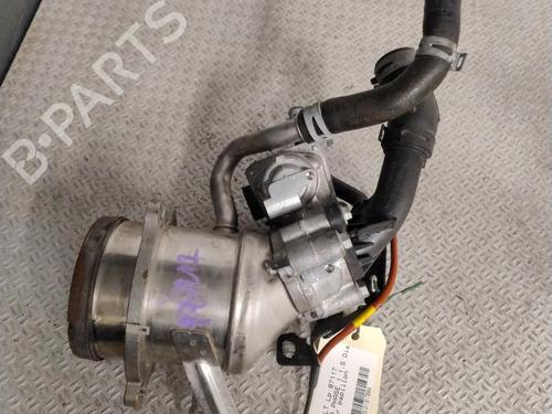 Throttle body RENAULT CLIO V (B7_) 1.5 Blue dCi 100 (B7AD) | BP31302157M82 - Image 2