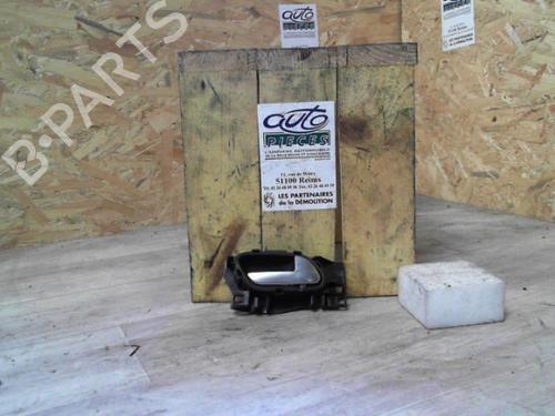 Used Front left interior door handle Front left interior door handle CITROËN C3 II (SC_) 1.4 HDi 70 (SC8HZC, SC8HR0, SC8HP4) (68 hp) 24067500 24067500