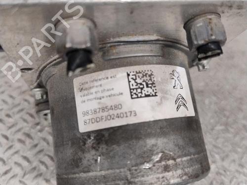 ABS pump CITROËN C5 AIRCROSS (A_) 1.6 Hybrid 225 (A45GFR) | BP33893087M43 - Image 3