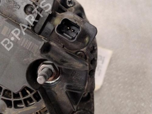 Used Alternator NISSAN JUKE (F15) 1.5 dCi (110 hp) 29318609