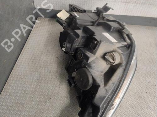 Left headlight CITROËN C4 II (NC_) 1.6 HDi 110 | BP33769796C28  - Image 5