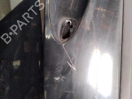 Right rear door MERCEDES-BENZ A-CLASS (W169) A 180 CDI (169.007, 169.307) | BP27193051C5 