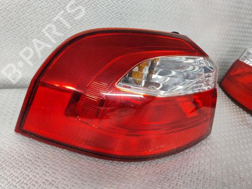 Left taillight KIA RIO III (UB) 1.2 CVVT | BP29380010C34 