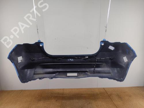 Rear bumper NISSAN MICRA V (K14) 1.0 IG-T | BP29294651C8 