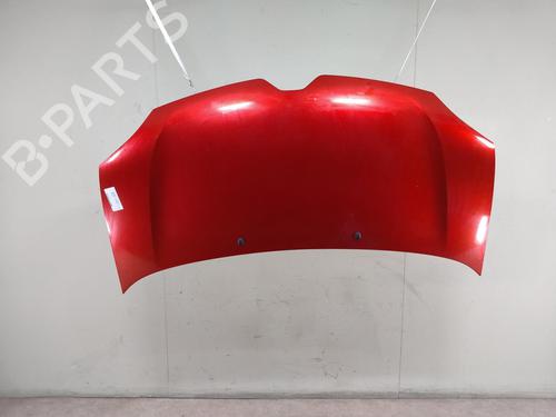 Hood RENAULT TWINGO III (BCM_, BCA_) 0.9 TCe 90 (BCM9, BCM2) | BP25041543C1